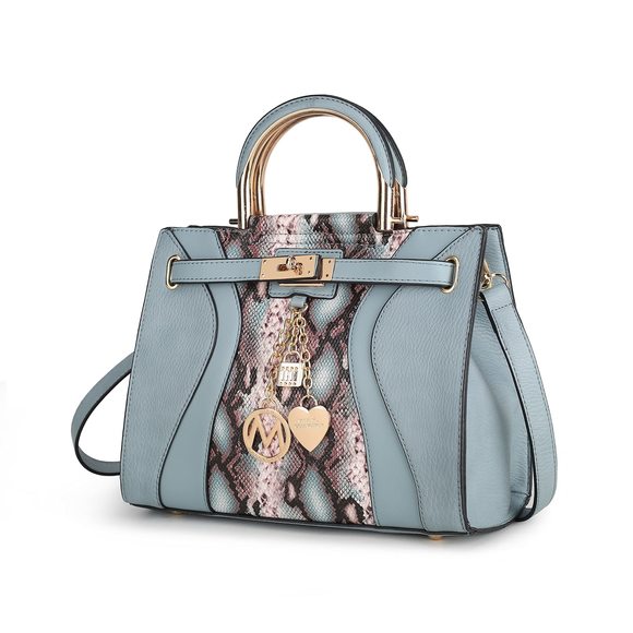 Satchel Bags Pocketbook Crossbody Satchel Crossbody Strap...